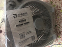 榮事達（Royalstar） 電風扇臺式轉(zhuǎn)頁扇辦公臥室電扇宿舍節(jié)能便攜小風扇鴻運扇臺扇五葉電扇 【普通款】無定時三檔風速調(diào)節(jié) 曬單實拍圖