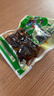 菌香傳奇即食雞樅菌/松茸菌/牛肝菌500g混合裝 云南特產(chǎn)蘑菇休閑零食 曬單實(shí)拍圖