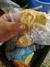 佳沃（joyvio）泰國進(jìn)口冷凍金枕頭榴蓮肉單盒220g 教師節(jié)禮物 曬單實拍圖