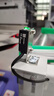 漫反射紅外對射光電開(kāi)關(guān)E3Z-D61 D62 D81 R61  LS61 T61傳感器24v E3Z-R61(NPN鏡面反射型)2米內可調 曬單實(shí)拍圖