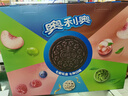 奧利奧（Oreo）玩在一起七彩禮盒1067g休閑零食大禮包 早餐下午茶七夕情人節(jié)禮物 曬單實(shí)拍圖