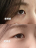 華美科 HURMEVKOR眼霜淡化細紋提拉緊致黑眼圈視黃醇眼霜40歲以上女35歲50抗皺1盒 曬單實(shí)拍圖