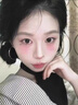 DAISY DREAM玫瑰的故事劉亦菲同款耳環(huán)女2025年新款歐美大圓圈耳圈氣質(zhì)耳飾品 【4CM】素圈耳環(huán) 曬單實拍圖