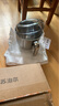 蘇泊爾（SUPOR）絞肉機(jī)家用 電動(dòng)多功能不銹鋼懸浮刀料理攪拌機(jī)2.2L大容量餡嬰兒輔食機(jī) JR65S-G220 曬單實(shí)拍圖