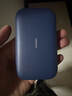華為隨身wifi3pro移動無線wifi免插卡隨行4g攜帶無線網車載非wifi6三網通全國無限流量2025款5g AX15B 隨行WiFi3 Pro 三網版 藍色 曬單實拍圖