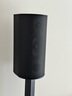 索尼（SONY）HT-S60 1000W大功率 5.1 實(shí)體聲道 全景聲 無(wú)線(xiàn)后環(huán)繞 回音壁 Soundbar 家庭影院 電視音響 藍(lán)牙 曬單實(shí)拍圖