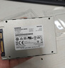 鎧俠（Kioxia）480GB SSD固態(tài)硬盤 SATA接口 EXCERIA SATA TC10系列 曬單實(shí)拍圖