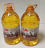 九三非轉基因 一級大豆油5L*2 致青春系列 食用油 曬單實(shí)拍圖