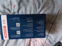 博世（BOSCH）剎車后片原廠品質寶馬1系2系118120125i218i225i220i迷你MiniX1X2 曬單實拍圖