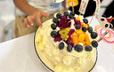 展藝曲奇裱花套裝4粒餅干奶油蛋糕裱花袋嬰兒輔食模具雪糕甜筒蛋筒 曬單實(shí)拍圖