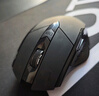 英菲克（INPHIC）PM6無(wú)線(xiàn)藍牙鼠標可充電靜音辦公人體工學(xué)三模適用于臺式筆記本電腦無(wú)限2.4G 【店長(cháng)推薦】無(wú)線(xiàn)2.4G充電版 黑 曬單實(shí)拍圖