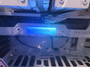 藍寶石（Sapphire）AMD RADEON RX 7700XT/9060XT 合金/脈動(dòng)/極地/氮動(dòng) 黑神話(huà)悟空臺式機獨立游戲電競電腦顯卡 RX 9060 XT 16G 極地 曬單實(shí)拍圖