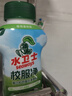 水衛(wèi)士校服凈340g*3瓶 洗衣爆炸鹽彩漂白劑衣服去黃除菌母嬰可用 水衛(wèi)仕 曬單實拍圖