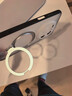 京工智造嚴選丨360°旋轉支架丨適用華為Mate70Pro手機殼mate70全包鏡頭保護套pro+磨砂磁吸旋轉支架防摔高檔 華為Mtae70Pro/pro+【磨砂黑】輕砂手感 雙軸旋轉磁吸支架 曬單實(shí)拍圖