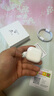 【官版正品丨新款Air4代】藍牙耳機無線ANC降噪airpods4國家補貼半入耳式用于蘋果iPhone16/15/14 【原版正裝全功能頂配版4代】 【主動降噪+空間音頻+三真電量】 曬單實拍圖