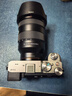 索尼（SONY）Alpha 7C II 新一代全畫幅雙影像小“7” A7C2 A7C二代A7Cii 創(chuàng)意濾鏡 7C2單機(jī)身 銀 官方標(biāo)配【贈(zèng)+保護(hù)套+256G高速卡】 曬單實(shí)拍圖