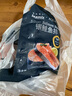 禧美海產(chǎn) 冷凍智利三文魚排凈重400g(銀鮭魚排)帶皮切段2-3塊裝 海鮮水產(chǎn) 曬單實(shí)拍圖