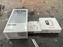 小米（MI）REDMI Note15 Pro+ 第四代驍龍7s 7000mAh 龍晶玻璃十倍抗摔 IP68防水 12+256 子夜黑 紅米 5G手機 曬單實(shí)拍圖