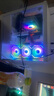 七彩虹英特爾14核超頻i5 13600KF+RTX5050/RTX5060Ti 16G獨顯臺式電腦主機i5 13400F+RTX4060/4070組裝機 配置五丨14核超頻14代酷睿i5+RTX505 曬單實(shí)拍圖