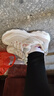 斯凱奇（Skechers）奶茶熊女鞋秋季厚底老爹鞋軟底百搭熊貓鞋休閑運(yùn)動(dòng)鞋149238 曬單實(shí)拍圖