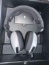外星人（Alienware）AW520H游戲耳機(jī)專業(yè)電競適配三角洲行動(dòng)有線智能降噪耳機(jī)杜比全景音RGB高端外設(shè) 白色 曬單實(shí)拍圖