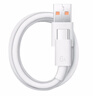 榮耀 6A大電流數據線(xiàn) USB Type-A轉 USB Type-C接口  適配榮耀Magic7/榮耀300  華為Mate70 曬單實(shí)拍圖