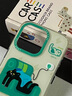 CARE CASE綠色沙發(fā)貓咪自帶支架手機殼 適用于蘋果 iPhone 17 16 15 14 13 Pro Max 原創(chuàng)設計 創(chuàng)意便攜可愛 綠色沙發(fā)貓咪/自帶支架手機殼 iPhone 16 pro 曬單實拍圖