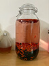 喜碧（Scybe）泡酒容器 密封罐10斤裝泡酒專(zhuān)用瓶泡菜壇子泡酒瓶腌菜瓶潘多拉5L 曬單實(shí)拍圖