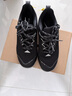 NIKENIKE跑步鞋 男戶外越野 JUNIPER TRAIL運(yùn)動鞋F(xiàn)Q0904-001黑 42 曬單實(shí)拍圖