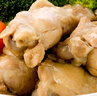 鮮京采 雞翅根 凈重6斤 冷凍 烤雞翅根小雞腿鹵味食材 源頭直發(fā) 曬單實拍圖