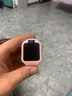 華為（HUAWEI）兒童手表5X【迎新開學(xué)季】智能雙攝拍照視頻4G全網(wǎng)電話手表通話游泳防水學(xué)生男女孩離線朋友電話4 5X星云粉【卡通吊墜+曬單好禮】 7天無理由 曬單實拍圖