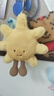 Jellycat新春趣味太陽(yáng)包包掛飾可愛(ài)毛絨玩偶玩偶公仔生日新婚禮物 趣味太陽(yáng)包包掛飾 One Size 曬單實(shí)拍圖