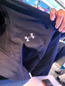 安德瑪（UNDERARMOUR）【秋冬新品】男子防水三合一戶(hù)外運動(dòng)夾克外套6001977 曬單實(shí)拍圖