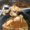 蜀香 美蛙魚(yú)頭調料300g 火鍋底料麻辣味四川魚(yú)火鍋冷鍋魚(yú)開(kāi)店商用 曬單實(shí)拍圖