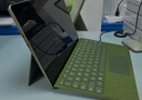 微軟（Microsoft）Surface Pro 第11版 二合一筆記本電腦 國家政府補貼20% 輕薄本 AI+PC 驍龍X Plus 16G 512G亮鉑金 曬單實(shí)拍圖