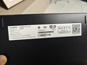 華為路由AX6 new 黑色  Wi-Fi6+ 7200Mbps 千兆路由器 家用高速全屋覆蓋大戶(hù)型 wifi穿墻王 曬單實(shí)拍圖