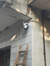 霸天安4G太陽(yáng)能攝像頭 監控室外免插電無(wú)需連wifi終身免流量 監控器360度無(wú)死角帶夜視 全景追蹤手機遠程 曬單實(shí)拍圖