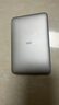 億色【3C認證丨Qi2認證】磁吸充電寶MagSafe15W無(wú)線(xiàn)快充10000/5000毫安可上飛機移動(dòng)電源適用蘋(píng)果/華為 原色鈦丨5千毫安【3C認證】 Qi2認證丨真15W無(wú)線(xiàn)快充 曬單實(shí)拍圖
