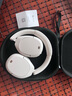 漫步者（EDIFIER）W830NB頭戴式主動(dòng)降噪藍牙耳機 藍牙5.4 96h超長(cháng)續航 空間音效 雙金標認證 晨曦白 曬單實(shí)拍圖