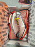 耐克田徑精英2025新款配色 Nike Maxfly 2耐克男女專業(yè)氣墊短跑釘鞋 HQ2058-600/Maxfly 2代 42 曬單實(shí)拍圖
