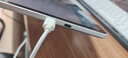 微軟（Microsoft）Surface Pro 12英寸 二合一筆記本電腦 國家補貼20% 輕薄本 AI+PC 驍龍 X Plus 16G 256G 亮鉑金 曬單實(shí)拍圖
