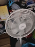 XVVMI【超級(jí)單品】輕音立式電風(fēng)扇家用柔風(fēng)落地扇臺(tái)式桌面小型風(fēng)扇大風(fēng)量節(jié)能搖頭宿舍電扇 曬單實(shí)拍圖