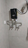 榮事達（Royalstar）即熱式電熱水器家用快熱小廚寶衛生間即開(kāi)即熱免儲水變頻恒溫6000W水電分離+無(wú)限熱水+漏保開(kāi)關(guān) 曬單實(shí)拍圖