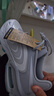 耐克耐克NIKE男子休閑鞋 AIR MAX FIRE運動(dòng)鞋IF2621-006灰42 曬單實(shí)拍圖