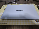 AIERXUAN愛(ài)爾軒Air14 2025新款英特爾14英寸高性能筆記本電腦輕薄本自營(yíng) 商務(wù)學(xué)生辦公手提電腦青32G 1TB 曬單實(shí)拍圖