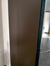海爾（Haier）冰箱473升超薄零嵌入式60cm內四門(mén)雙開(kāi)門(mén)十字門(mén)小紅花套系一級能效雙變頻大容量家用家電國家補貼 473L+EPP超凈系統+594mm超薄+聯(lián)網(wǎng)智控 曬單實(shí)拍圖