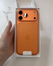 Apple/蘋(píng)果 iPhone 17 Pro Max 256GB 星宇橙色 支持移動(dòng)聯(lián)通電信5G 雙卡雙待手機 曬單實(shí)拍圖