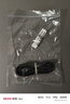 飛利浦（PHILIPS）電動(dòng)剃須刀充電器 原裝正品刮胡刀充電線(xiàn) USB充電線(xiàn)(5V) 曬單實(shí)拍圖