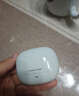 籟特易耳星悅 藍(lán)牙耳機(jī)半入耳AI通話降噪學(xué)生游戲運(yùn)動音樂LDAC高音質(zhì)真無線耳機(jī)藍(lán)牙5.4長續(xù)航適用蘋果華為 太空灰【LDAC旗艦音質(zhì)】 超長續(xù)航 曬單實拍圖