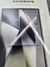 三星（SAMSUNG）Galaxy S24 Ultra原裝防反射屏幕保護膜 兩片裝 手機透明膜 原廠(chǎng)貼膜 S24 Ultra貼膜 曬單實(shí)拍圖